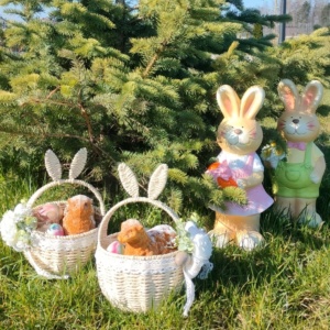 I miejsce - Antoni i Nikodem Różańscy